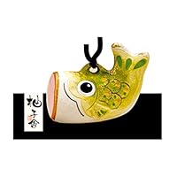 Amazon.co.jp: [クラフトマンハウス] 金屏風 日本製 端午の節句